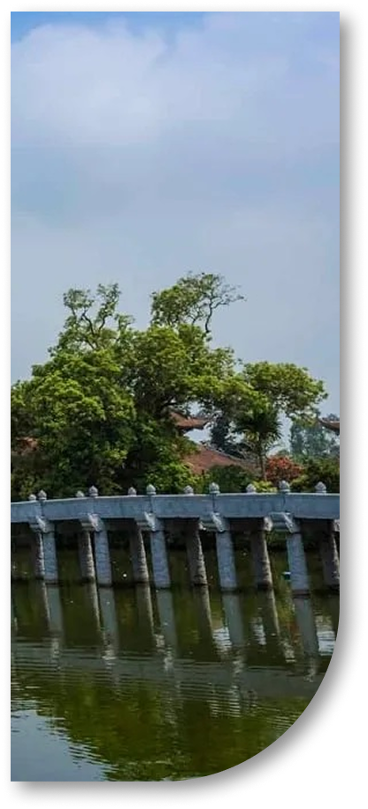 Cầu đá